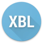 xbmc launcher android application logo